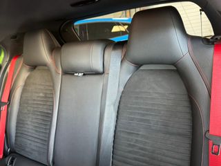 Mercedes-Benz Clase A 45AMG Recaro