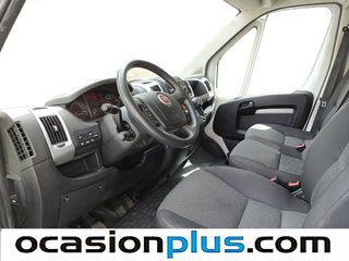 Fiat Ducato Furgon 2.3 33 L1H1 88 kW (120 CV)