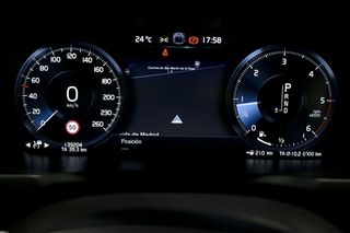 Volvo XC90 2.0 D5 AWD RDesign Auto