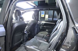 Volvo XC90 2.0 D5 AWD RDesign Auto