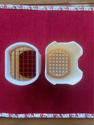 Attrezzo taglia patate Natural Cut