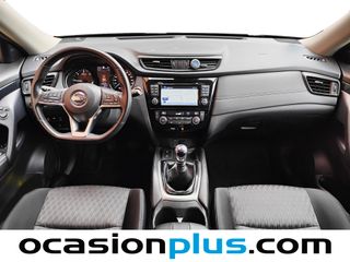 Nissan X-Trail dCi 150 N-Connecta 4x2 110 kW (150 CV)