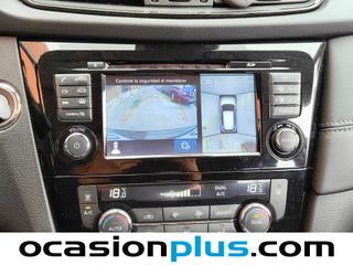 Nissan X-Trail dCi 150 N-Connecta 4x2 110 kW (150 CV)