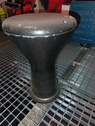 Darbuca Egipcia Alejandría Negra