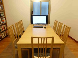 Clases: Estadística, Matematicas, Contabilidad UOC