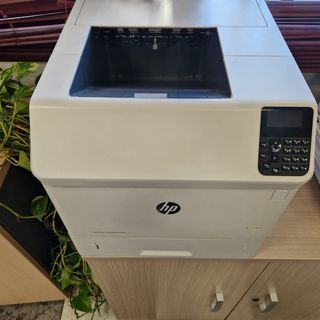 Impresora HP LaserJet Enterprise M605