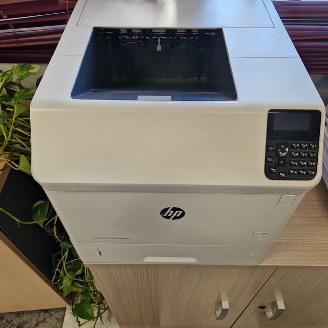 Impresora HP LaserJet Enterprise M605