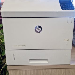 Impresora HP LaserJet Enterprise M605