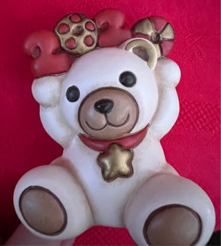 Orsetto Thun 2020 Edizione Speciale