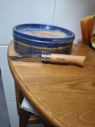 Coltello Opinel N 08