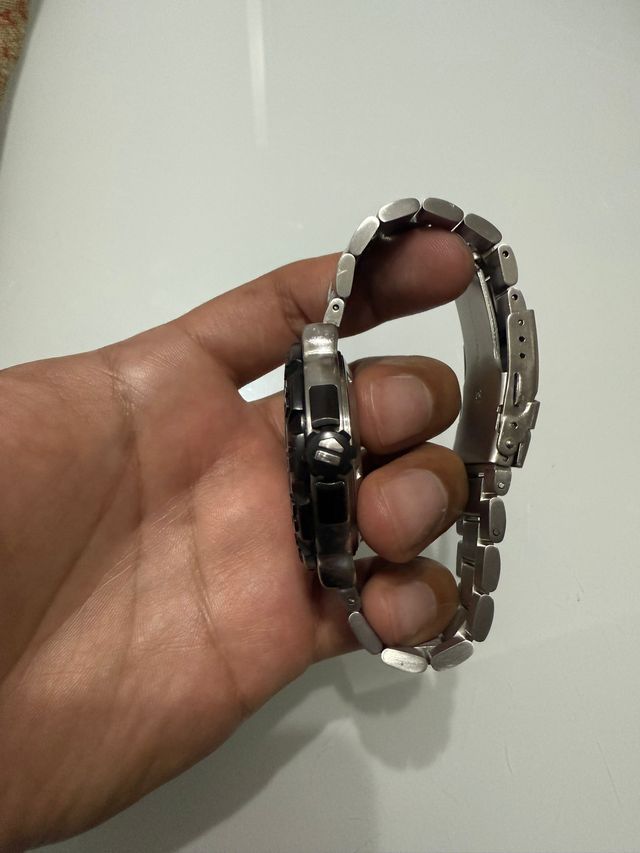 Reloj TAG HEUER Formula 1 200m