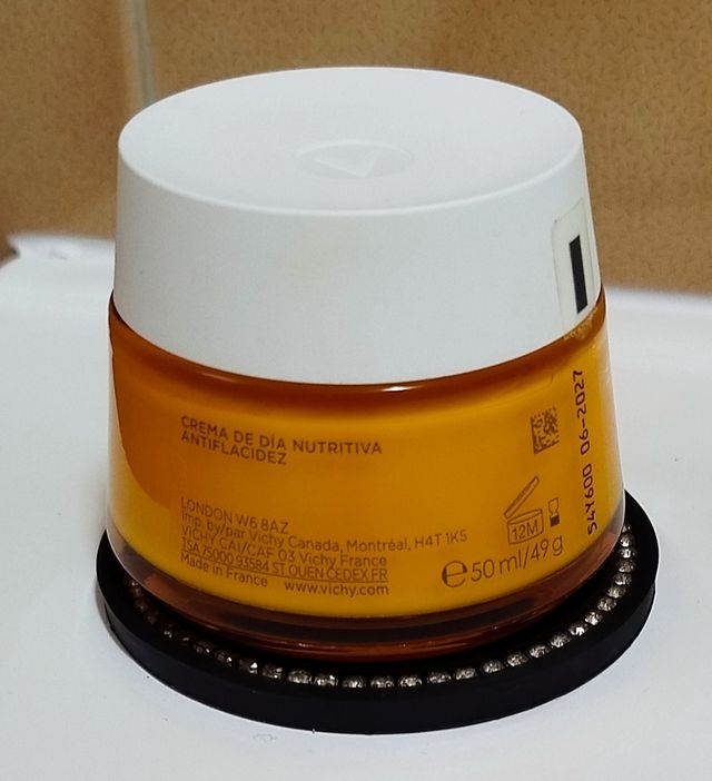 Crema giorno Neovadiol