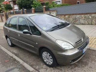 Citroen Xsara 2010