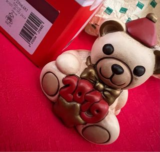 Orsetto Thun 2019 Edizione Limitata