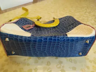 Bolso Volum mujer nuevo.