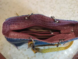 Bolso Volum mujer nuevo.