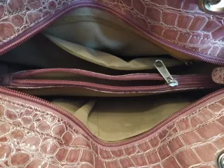 Bolso Volum mujer nuevo.
