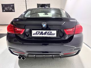 BMW 425d Gran Coupé (224 cv) / Etiqueta C