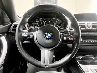 BMW 425d Gran Coupé (224 cv) / Etiqueta C