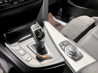 BMW 425d Gran Coupé (224 cv) / Etiqueta C