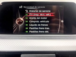 BMW 425d Gran Coupé (224 cv) / Etiqueta C