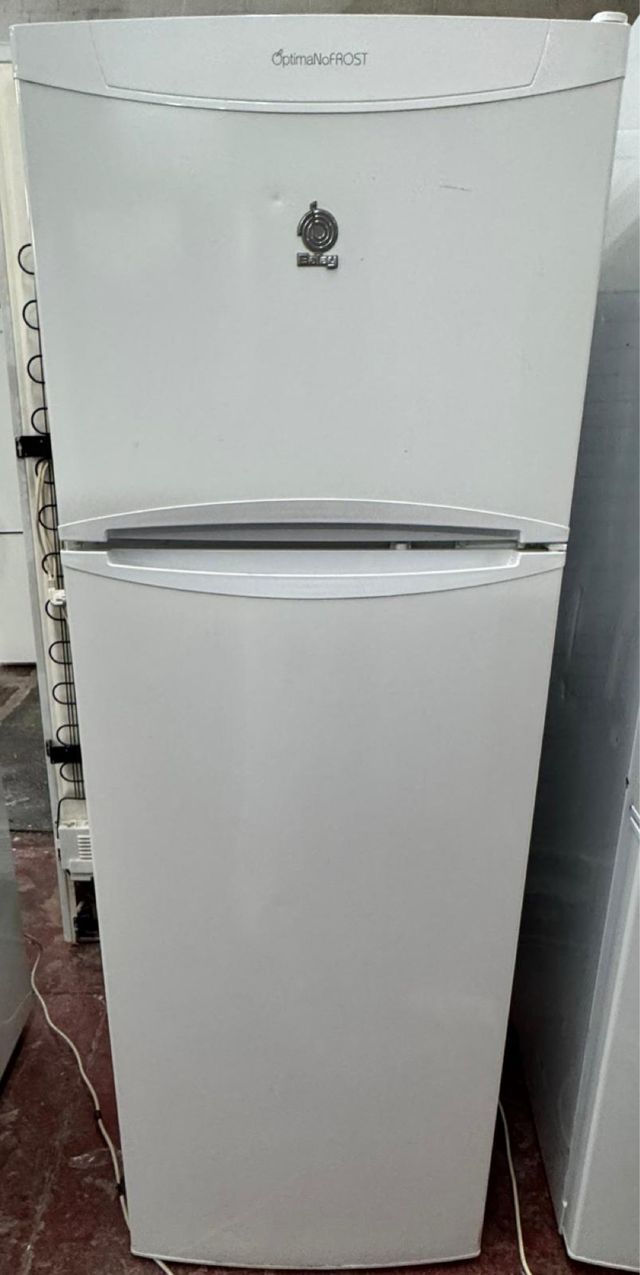 NEVERA BALAY NO FROST BLANCO