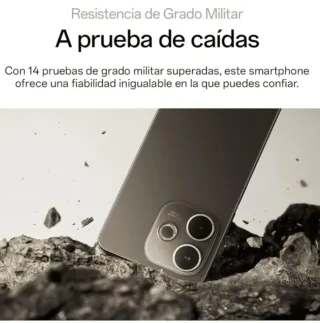 Oppo A5 Pro 5G IP69 5800mAh 45W