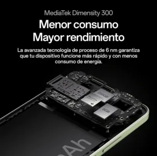 Oppo A5 Pro 5G IP69 5800mAh 45W