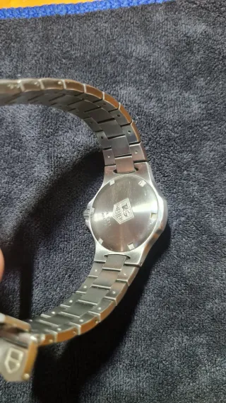 TAG Heuer Professional 200 Meters Reloj