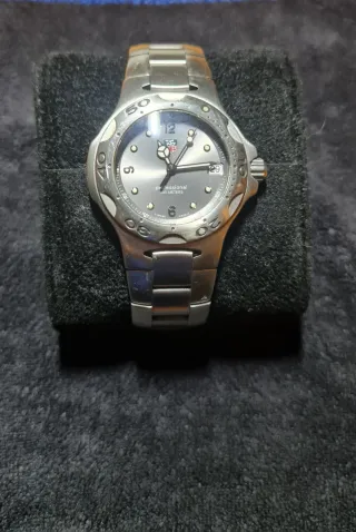 TAG Heuer Professional 200 Meters Reloj