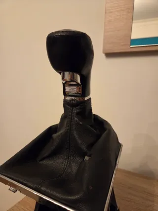 Manete velocidades Opel Astra H OPC / VXR