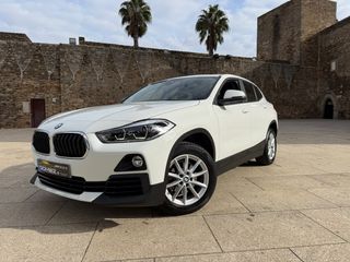 BMW X2 2020
