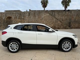 BMW X2 2020