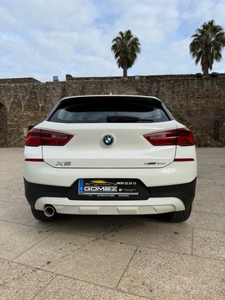 BMW X2 2020