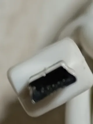 Alimentatore USB Creative Bianco