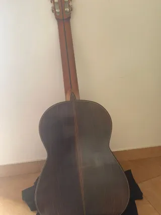 Guitarra flamenca