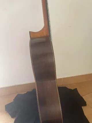 Guitarra flamenca