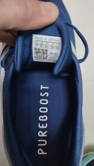 Adidas Pureboost 5