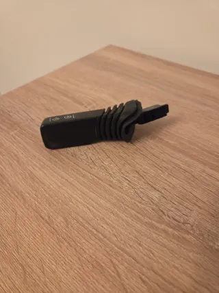 Manete limpa vidros Opel Astra H