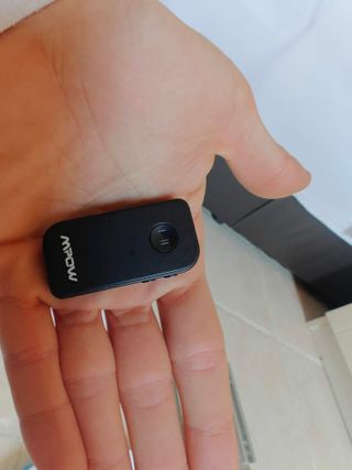 Receptor Transmisor Bluetooth MPOW