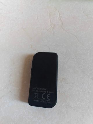Receptor Transmisor Bluetooth MPOW