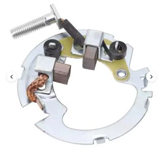 Kit reparación motor arranque