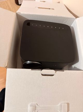 Proyector WIMIUS P64 Nuevo