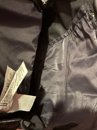 Mochila Quechua Arpenaz 10 Negra