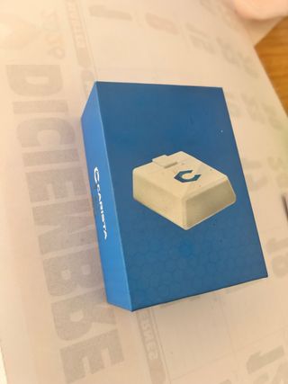 Carista OBD2 Scanner