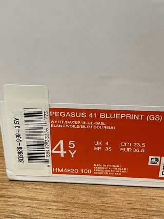 Nike Air Zoom Pegasus 41 FP