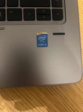 HP EliteBook 840 Intel Core i5 – G2