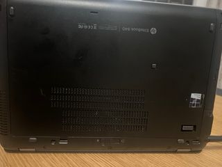 HP EliteBook 840 Intel Core i5 – G2