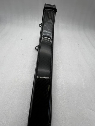 Protector de Cadena Carbono Honda CRF 1000 L Afri