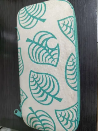 Nintendo Switch Azul/Rojo